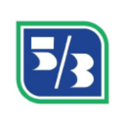 Fifth Third Bancorp Share Price